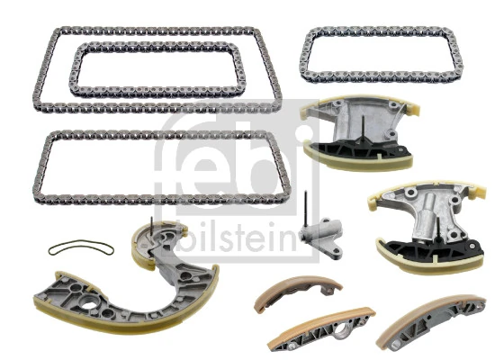 Timing Chain Kit